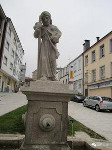 圣地亚哥的白拐杖,探寻信仰与奇迹的神秘之旅