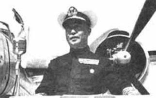 陈绍宽的海军梦,铸就蓝色梦想，谱写海军辉煌篇章