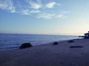 下一站晴空万里,追寻梦想的旅程