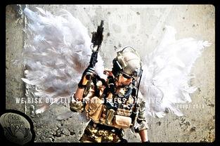 战地天使,无畏战士的传奇征程