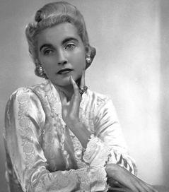 芭芭拉,传奇女性的璀璨人生与时代印记