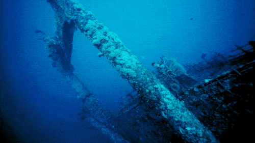 沉船里的秘密,揭秘历史沉船里的秘密