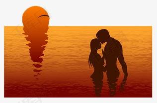 夕阳恋人,暮年情缘，温馨岁月